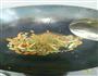 快手菜系列-酸豇豆炖豆腐的做法图解2