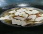 快手菜系列-酸豇豆炖豆腐的做法图解3
