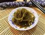 凉拌海带的做法图解4