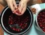 自制樱桃酱的做法图解1