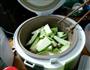 丝瓜炒牛肉的做法图解4