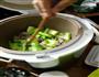 丝瓜炒牛肉的做法图解8