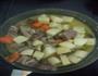牛肉炖土豆的做法图解5