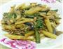 地三鲜炒肉丝的做法图解10
