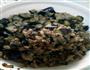 茄丁肉饼的做法图解5