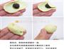 维尼系列超萌小汤圆的做法图解4