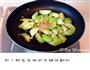 盛夏半汤菜—虾皮丝瓜的做法图解6