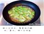 盛夏半汤菜—虾皮丝瓜的做法图解7