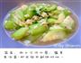 盛夏半汤菜—虾皮丝瓜的做法图解8
