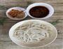 酸辣土豆粉的做法图解1