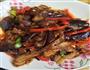 红烧茄子的做法图解5