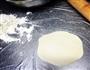 牛肉圆葱厚馅饼的做法图解5