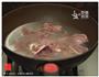 萝卜牛肉汤-清而不淡，鲜而不腥的做法图解2