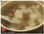 萝卜牛肉汤-清而不淡，鲜而不腥的做法图解8