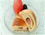 胡萝卜火腿面包卷的做法图解2