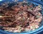 香煎牛肉饼的做法图解2