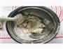 抹茶蔓越莓饼干的做法图解5