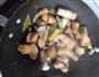 干豆角红烧肉的做法图解7