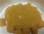 芒果流心芝士蛋糕的做法图解7