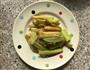 肉丁茄子的做法图解6