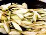 素烧茄子的做法图解1