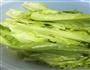 蚝油生菜的做法图解2