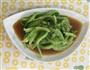 蚝油生菜的做法图解5