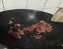 青椒炒牛肉片的做法图解5