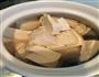 胖头鱼炖豆腐的做法图解7