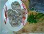 虾仁馄饨的做法图解1