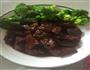红酒炖牛肉的做法图解4