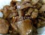 蒜苔小炒肉的做法图解5