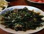 凉拌皮蛋的做法图解3