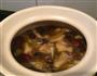 香菇鸡汤煲的做法图解4