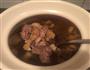 香菇鸡汤煲的做法图解7