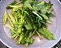 菠菜苹果汁的做法图解3