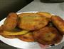 香酥南瓜饼的做法图解11