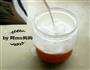 樱桃欧蕾夏日冰饮的做法图解4