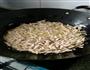肉丝拉皮的做法图解4