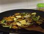 土豆豆角烧肉的做法图解4