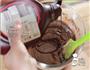 巧克力莓果的做法图解3