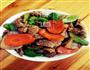 牛肉洋葱炒青椒的做法图解5