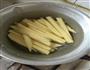 土豆烤薯条的做法图解2