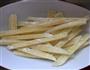 土豆烤薯条的做法图解4
