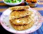 麻酱烧饼的做法图解9