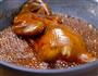 冰糖酱鸭的做法图解5