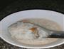 枸杞瘦肉粥的做法图解6