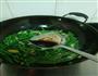 韭菜炒肉的做法图解9