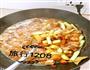 土豆豆角红烧肉的做法图解5
