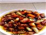 土豆豆角红烧肉的做法图解8